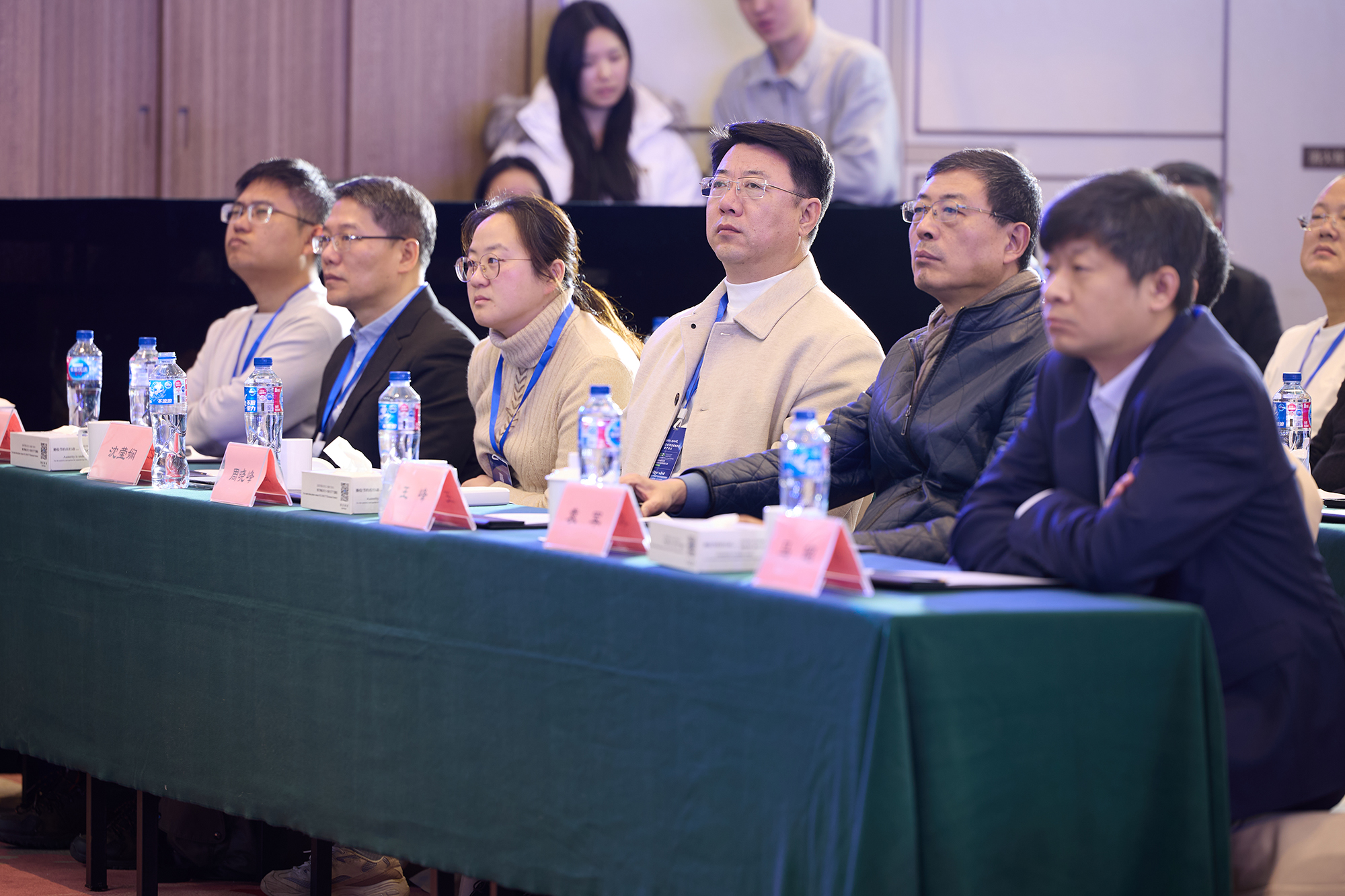 智造引擎啟新程 產(chǎn)業(yè)聚勢(shì)向未來｜華世潔蘇州智造基地投產(chǎn)暨2026產(chǎn)業(yè)創(chuàng)新峰會(huì)圓滿舉辦!(圖14)