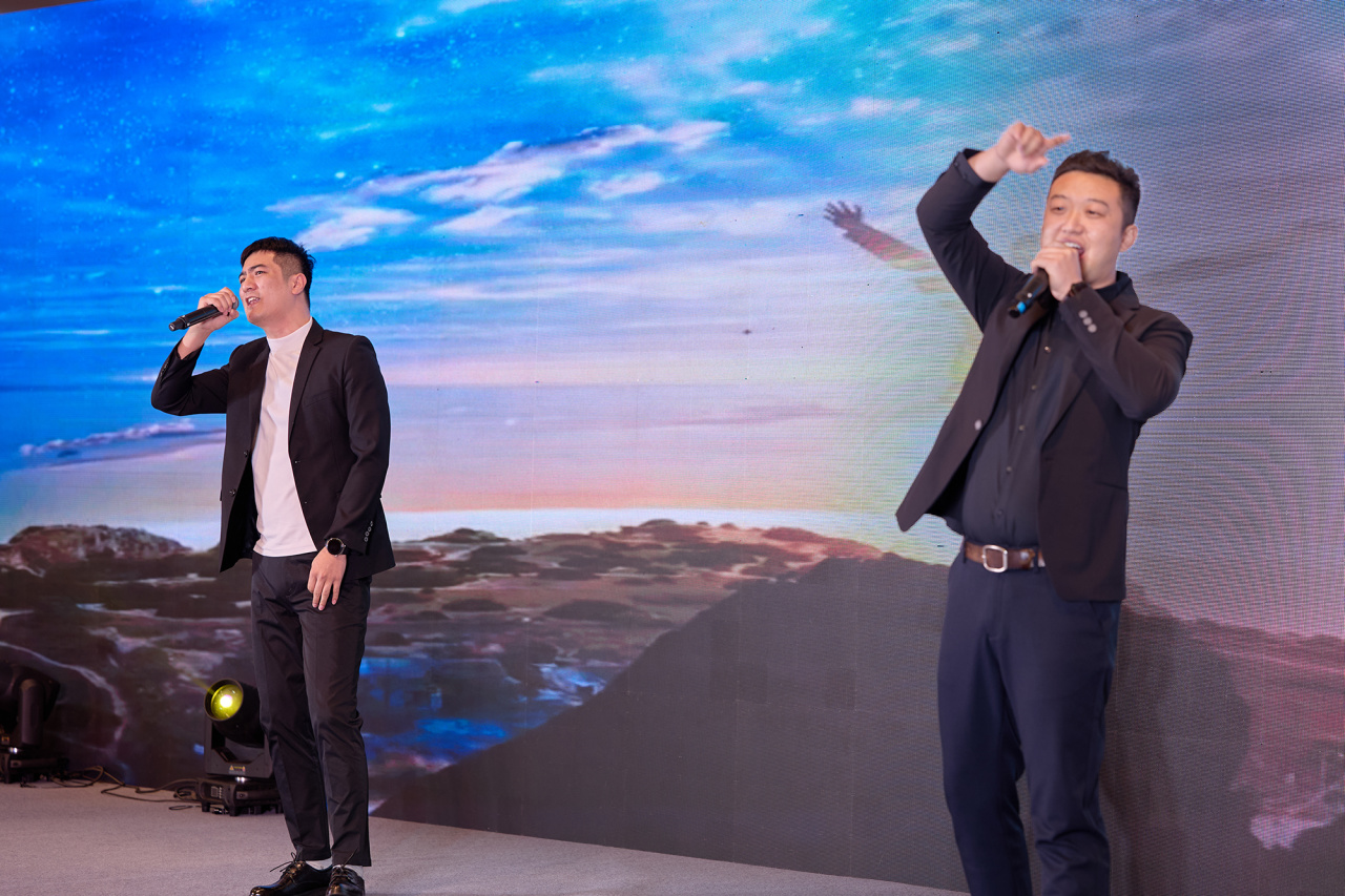 智造引擎啟新程 產(chǎn)業(yè)聚勢(shì)向未來｜華世潔蘇州智造基地投產(chǎn)暨2026產(chǎn)業(yè)創(chuàng)新峰會(huì)圓滿舉辦!(圖27)