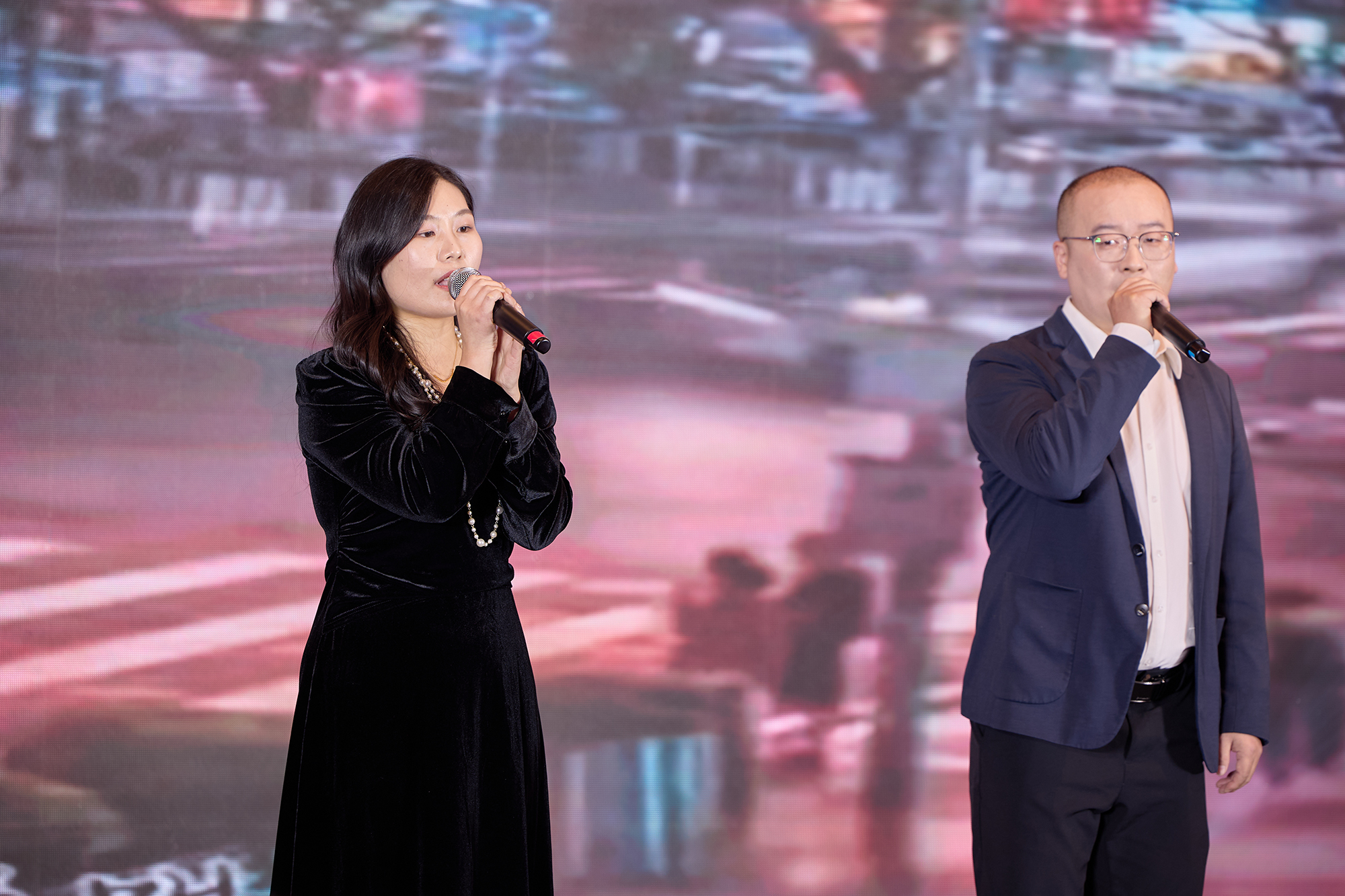 智造引擎啟新程 產(chǎn)業(yè)聚勢(shì)向未來｜華世潔蘇州智造基地投產(chǎn)暨2026產(chǎn)業(yè)創(chuàng)新峰會(huì)圓滿舉辦!(圖29)